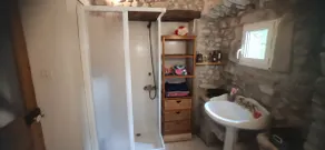 La Belle Saison, Cévenol Gîte - Image 5