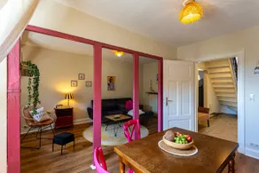 LEVEL22 | Quiet under the roof with Mosel view - Image 2