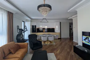 Exclusive Retreat & Parking Bucharest North - Image 5