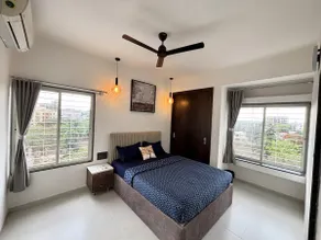 *NEW* 2BHK close to Sula n Trimbak - Image 3