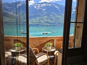Chalet Swiss Alps - Image 2