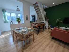 Thebreak - Une parenthèse chic de détente et de divertissement - Image 4