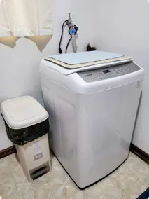 Davao 2br One Oasis Beside SM Mall-Wifi - Image 4