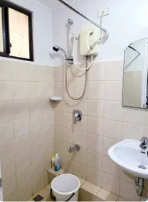 Davao 2br One Oasis Beside SM Mall-Wifi - Image 5