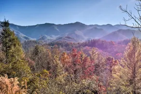 Mountain Sunsets| Stunning Views|Nantahala Rafting - Image 2