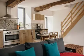 Le Gîte du Pied Levé - charming cottage in the countryside - Image 3