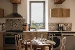 Le Gîte du Pied Levé - charming cottage in the countryside - Image 2