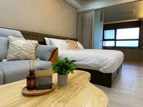 [Snooze Mode] Turtle Island Ocean View Hot Spring House | Hotel Management | Wushi Port | Lanyang Museum | Waiao | Toucheng | SnoozeMode - Image 2