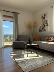 Seaview apartment Bava - Image 4