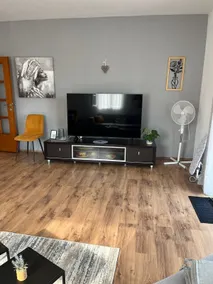 Seaview apartment Bava - Image 3