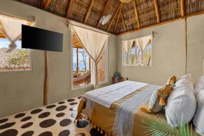 Palmera Cabin (Ocean View & Private Pool) - Image 3