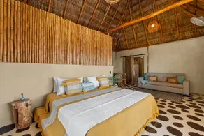 Palmera Cabin (Ocean View & Private Pool) - Image 5
