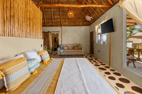 Palmera Cabin (Ocean View & Private Pool) - Image 4