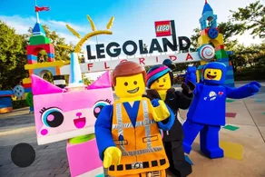 BlockHaven near Legoland, Disney - Image 2