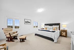 Stylish Caledon Retreat | Bright&Peaceful 5BR Stay - Image 4