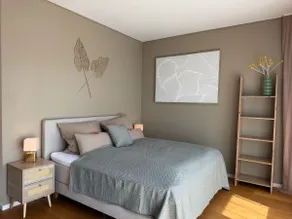 Apartment Fjordliebe, Lammplatz Bad Krozingen - Image 3