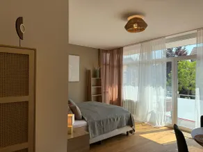 Apartment Fjordliebe, Lammplatz Bad Krozingen - Image 5