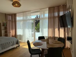 Apartment Fjordliebe, Lammplatz Bad Krozingen - Image 4