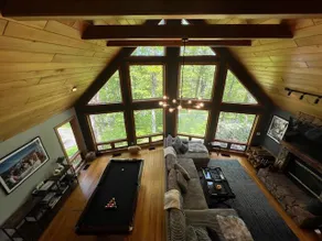 Shamokin Chalet-Mountain Escape! - Image 4