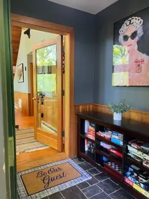 Shamokin Chalet-Mountain Escape! - Image 2