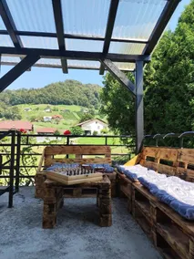 Apartma in Wellness Sladka Gora - Image 2