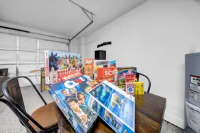 GameRoom w ArcadeGame+Foosball | Jacuzzi, Near WEC - Image 5