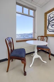 ”The Vice Presidential” - Suite with Amazing View - Image 3