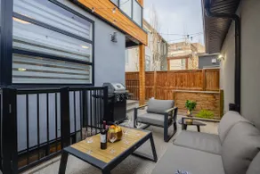 Home Theater with AC, Dual Master Suites, BBQ - Image 3
