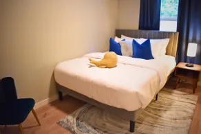 Peaceful & Cozy Florence Retreat | King Bed | W&D - Image 4