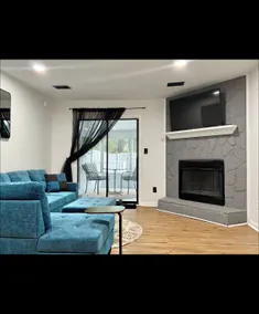 Chic & Cozy - 2Bd Modern Getaway - Image 2