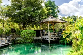 Zen Retreat in Redlands: Kojaku House - Image 5