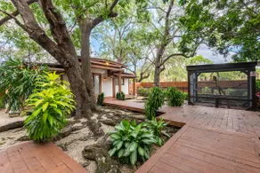 Zen Retreat in Redlands: Kojaku House - Image 2