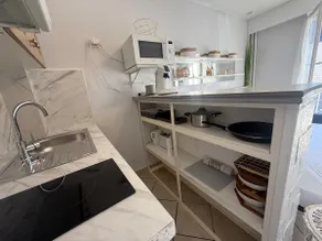 Chez Anais - Charming Studio - Center of Compiegne - Image 5