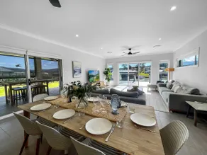Maplewood - Family getaway haven - Image 3