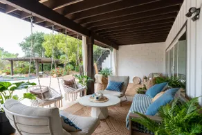 Fallbrook Estate | Pool ·Theater · Spa · Sleeps 16 - Image 3
