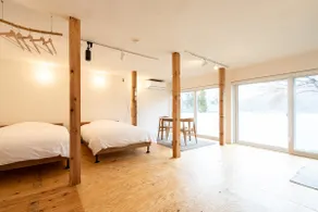 [Limited to 1 group per day] Superb view of Lake Nishiki | Local breakfast included | Engage all 5 senses | Accommodation with a nature guide - Image 2