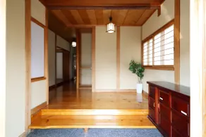 TraditionalJapaneseHouse/ capa16/”Ghibli”is nearby - Image 3