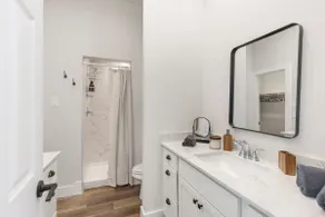Modern Magnolia Cottage | Pool & Gym Access - Image 3