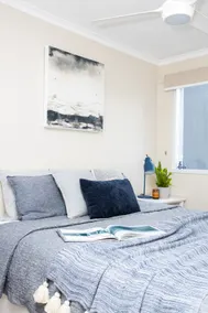 The Dunes North Kingscliff Beach Front Apartment - Image 5