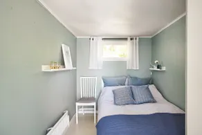 Sea View cottage with 2 sleeping cabins - Image 5