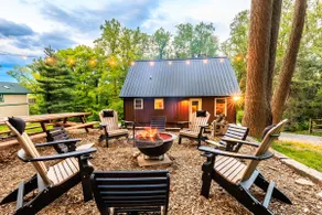 The River Shack*hottub*kayaks*fishing*quiet*family - Image 5