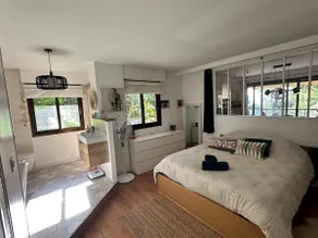 Delightful 4 P quiet-Pool 5 min from the beaches - Image 5