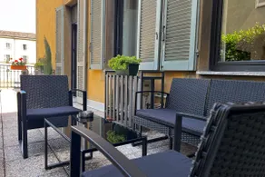 Loft in Tirano's Historic Center - 5 minutes from the station - Image 5