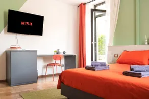 Loft in Tirano's Historic Center - 5 minutes from the station - Image 2