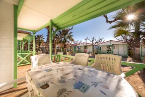 Green Bungalow for 5 people - Image 3