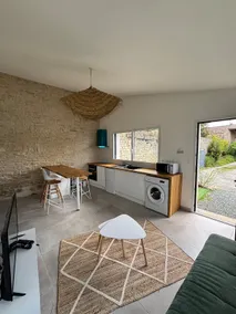 New accommodation with terrace - Image 2