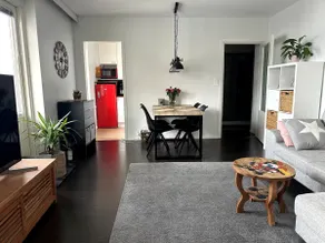Bright two-bedroom apartment in the center of Lahti - Image 2