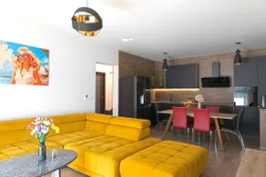 Sofagold above-standard apartment - Image 5
