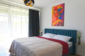 Sofagold above-standard apartment - Image 2