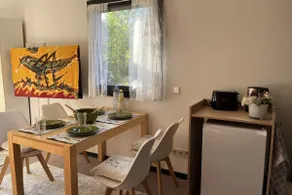 Cozy apartment Beautiful location in the countryside - Image 3